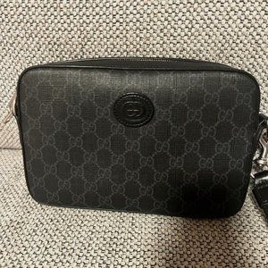 Gucci GG shoulder bag